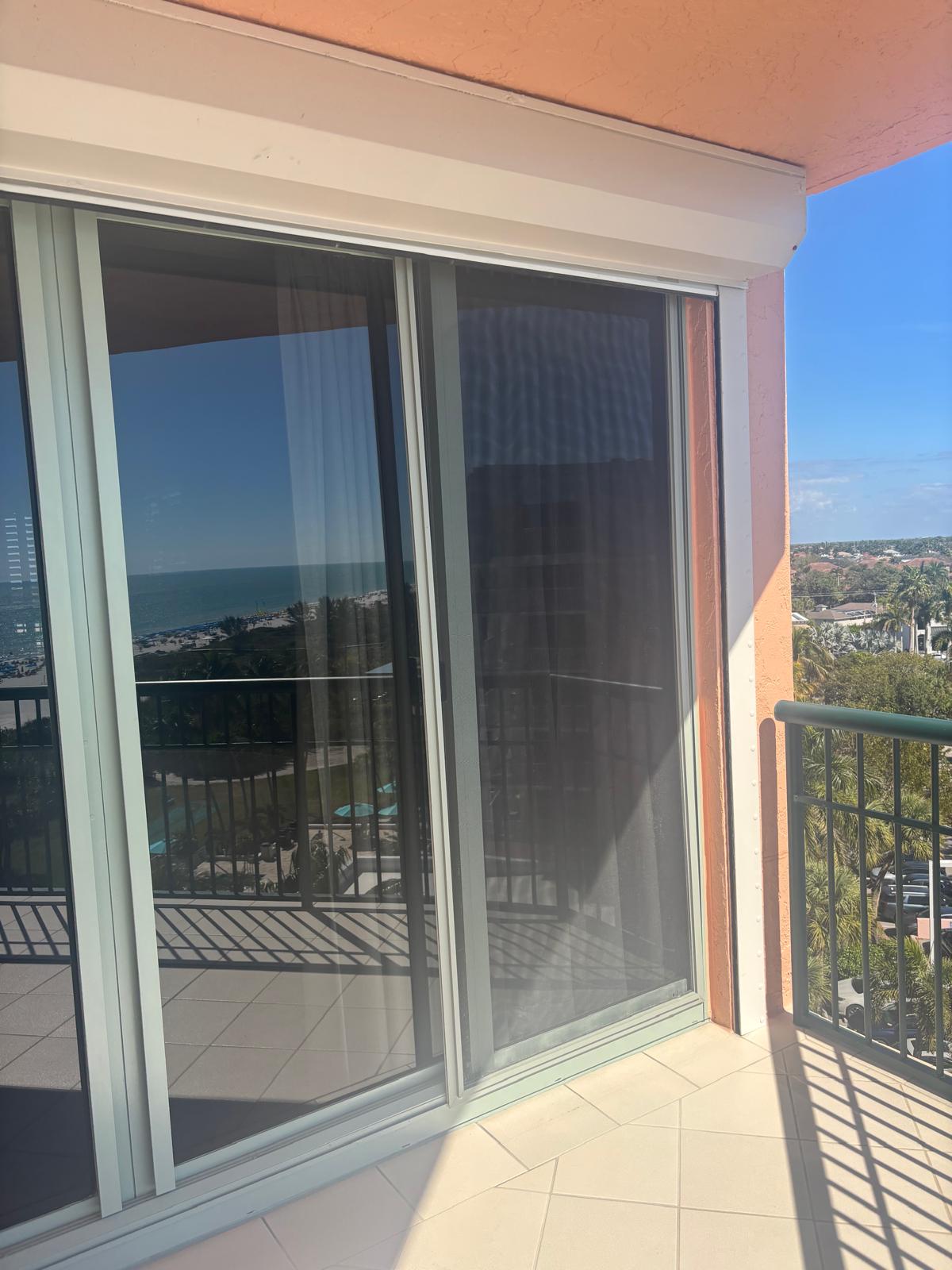 screen door repair stuart Stuart