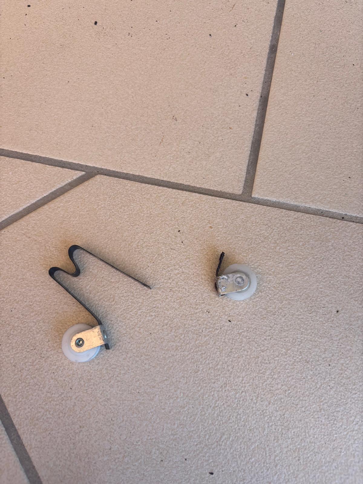 screen door repair stuart service